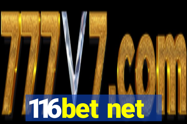 116bet net